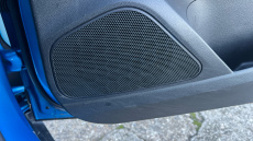 MG ZS 1.5 VTi-TECH Exclusive 5dr Petrol Hatchback